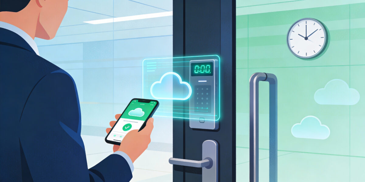 Teknologi Absensi dan Budaya Tanggung Jawab