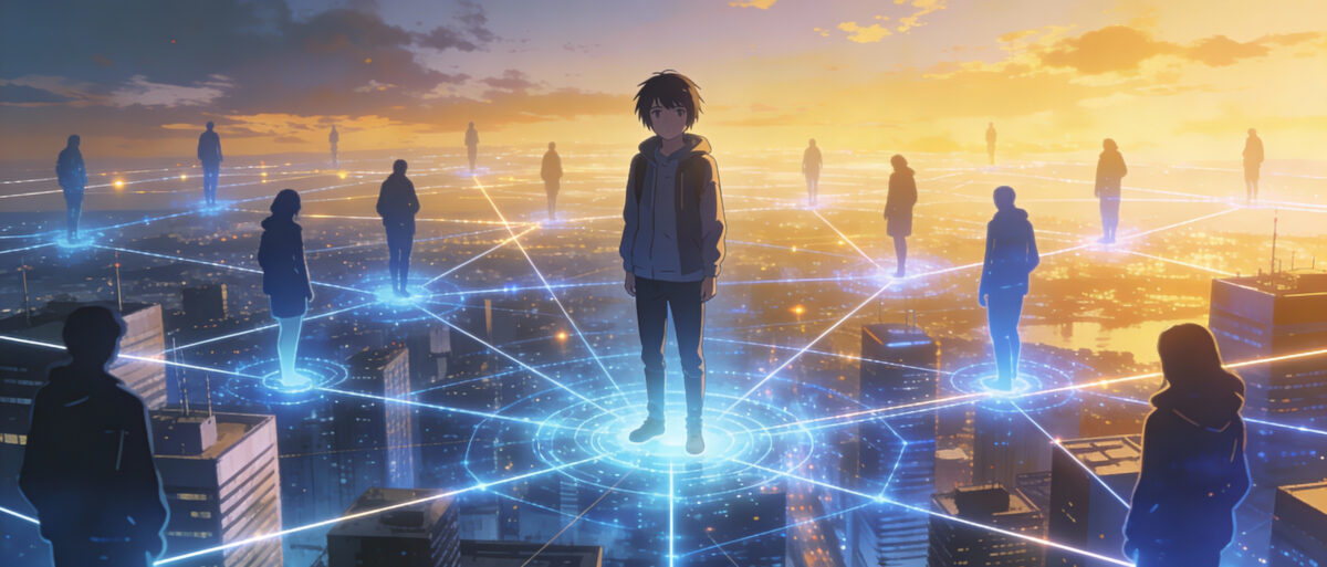 Ketepatan Waktu Menghubungkan Dunia